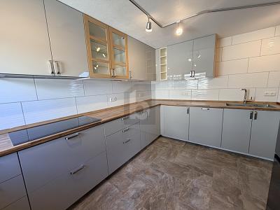 Foto - Etagenwohnung mit 77,00 m&sup2; in München zur Miete