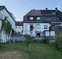 IHR NEUES ZUHAUSE MIT HERRLICHER GARTENOASE - Lüdenscheid