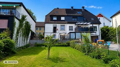 Foto - IHR NEUES ZUHAUSE MIT HERRLICHER GARTENOASE
