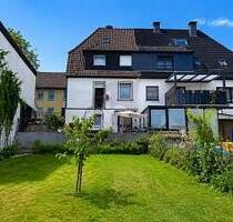 IHR NEUES ZUHAUSE MIT HERRLICHER GARTENOASE - Lüdenscheid