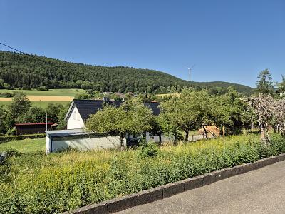 Foto - Grundstück in Tuttlingen