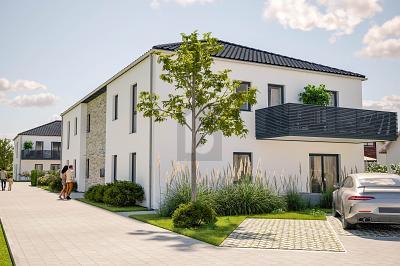 Foto - ERSTBEZUG ZUM WOHLFÜHLEN WHG 5 - 305.200,00&nbsp;EUR Kaufpreis, ca.&nbsp; 48,00&nbsp;m&sup2;&nbsp;Wohnfl&auml;che