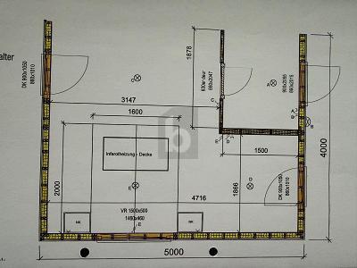 Foto - Etagenwohnung mit 57,00 m&sup2; in Wesel zum Kaufen