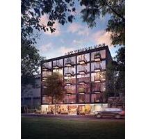 URBANES LOKAL GEWERBE IN TOP LAGE - Berlin-Tempelhof