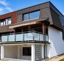 RAUMWUNDER MIT CHARME & AUSSICHT - Waldshut-Tiengen