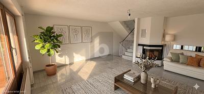 Foto - 5 Zimmer Reihenendhaus zum Kaufen in Waldshut-Tiengen
