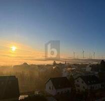 TRAUMHAUS, EFFIZIENT, FAMILIENGERECHT, AUSSICHT - Pellingen