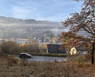 BAUAREAL IN NATURNAHER LAGE - 160.000,00&nbsp;EUR Kaufpreis, ca.&nbsp; 1.877,00&nbsp;m&sup2; in Bad Berneck im Fichtelgebirge (PLZ: 95460)