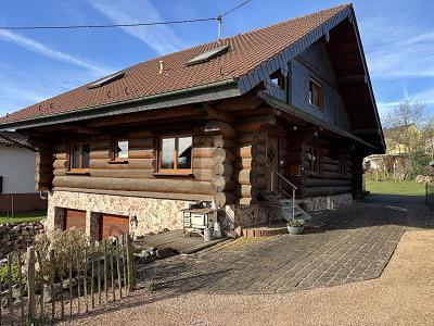 Foto - RUSTIKAL, MODERN, TRAUMGRUNDSTÜCK, ELW