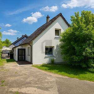 Foto - 4 Zimmer Einfamilienhaus zum Kaufen in Lorch