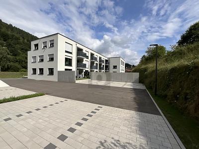 Foto - ERSTBEZUG - HELL & MODERN MIT SÜD-TERRASSE