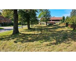 SCHÖN, ERSCHLOSSEN IM GRÜNEN - 86.000,00&nbsp;EUR Kaufpreis, ca.&nbsp; 660,00&nbsp;m&sup2; in Ihlow (PLZ: 15377)