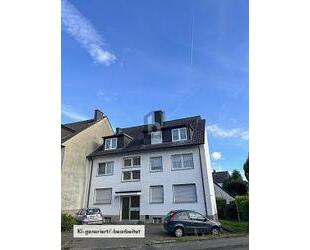 5,6% RENDITE - 2 MFH + GEWERBEHOF IM PAKET - Bochum