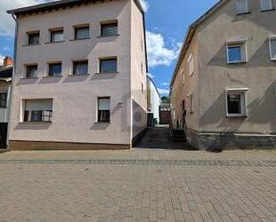 ANLAGEOBJEKT MIT ENTWICKLUNGSPOTENZIAL - Bad Breisig