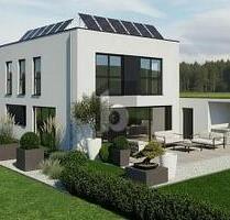 NEUBAU - FREISTEHEND, MASSIV UND MODERN - KFW 40 - Essen