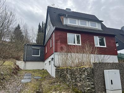 Foto - WOHNEN IM IDYLLISCHEN HARZ - 179.000,00&nbsp;EUR Kaufpreis, ca.&nbsp; 143,00&nbsp;m&sup2;&nbsp;Wohnfl&auml;che