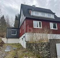 WOHNEN IM IDYLLISCHEN HARZ - 179.000,00&nbsp;EUR Kaufpreis, ca.&nbsp; 143,00&nbsp;m&sup2;&nbsp;Wohnfl&auml;che in Altenau (PLZ: 38707)