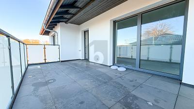 Foto - 3 Zimmer Etagenwohnung in Hagenburg