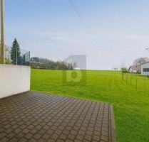 IHR BAUPROJEKT KANN BEGINNEN  ALLES BEREIT - Kutzenhausen