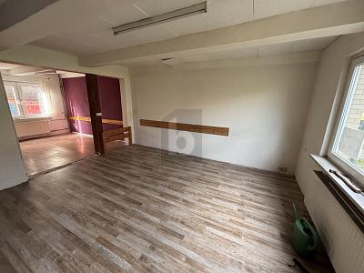 Foto - 4 Zimmer Doppelhaushälfte zum Kaufen in Herzberg am Harz