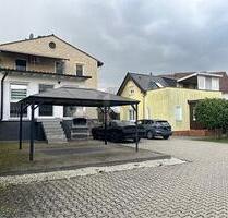 VIEL PLATZ, VIELE MÖGLICHKEITEN - Hungen