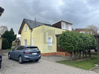 Foto - 12 Zimmer Mehrfamilienhaus, Wohnhaus zum Kaufen in Hungen