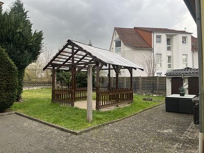 Foto - 12 Zimmer Mehrfamilienhaus, Wohnhaus in Hungen