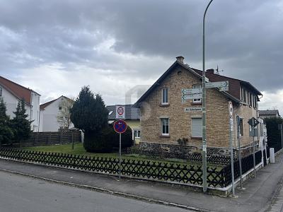 Foto - Mehrfamilienhaus, Wohnhaus mit 295,00 m&sup2; in Hungen zum Kaufen