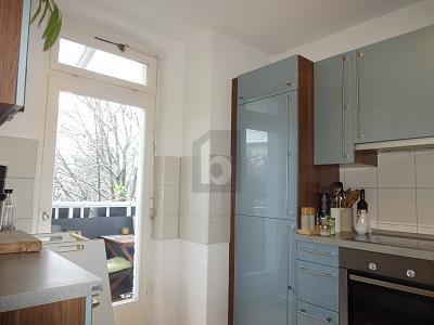 Foto - 3 Zimmer Etagenwohnung in Stuttgart Stuttgart-West