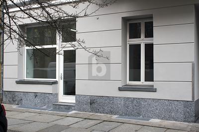 Foto - 3 Zimmer Laden, Geschäft, Verkaufsfläche in Berlin-Mitte