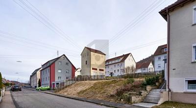 Foto - Grundstück in Albstadt zum Kaufen