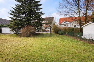 Foto - Grundstück zum Kaufen in Bielefeld