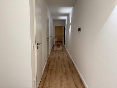 Foto - Etagenwohnung mit 72,00 m&sup2; in Bremen zur Miete