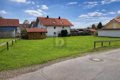 Foto - BESTE AUSSICHTEN FÜR IHR BAUVORHABEN