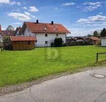 BESTE AUSSICHTEN FÜR IHR BAUVORHABEN - Reichling