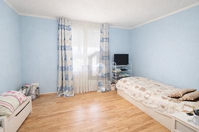 Foto - Reihenendhaus mit 121,00 m&sup2; in Fürstenfeldbruck zum Kaufen