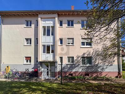 Foto - Erdgeschoßwohnung mit 68,00 m&sup2; in Emmendingen zum Kaufen
