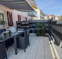 STADTNAH UND HELL MIT GROßER TERRASSE - Emmendingen