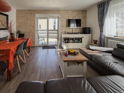 Foto - 3 Zimmer Erdgeschoßwohnung zum Kaufen in Emmendingen