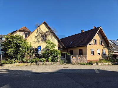 Foto - CHARMANTES LANDHAUS MIT SCHEUNE & WERKSTATT