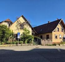 CHARMANTES LANDHAUS MIT SCHEUNE & WERKSTATT - Lauf
