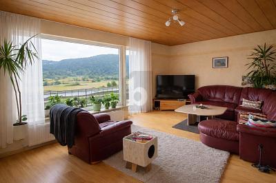 Foto - EIN ZUHAUSE MIT AUSSICHT - 330.000,00&nbsp;EUR Kaufpreis, ca.&nbsp; 159,00&nbsp;m&sup2;&nbsp;Wohnfl&auml;che