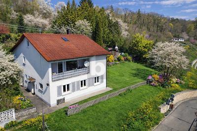 Foto - 7 Zimmer Einfamilienhaus zum Kaufen in Horb am Neckar