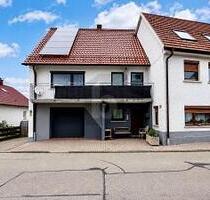 MEHR RAUM FÜR FAMILIE, VERMIETUNG UND ZUKUNFT. - Stetten am kalten Markt