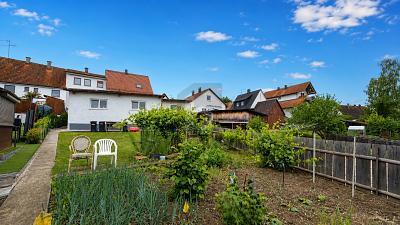 Foto - 8 Zimmer Mehrfamilienhaus, Wohnhaus zum Kaufen in Stetten am kalten Markt