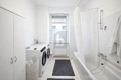 Foto - 2 Zimmer Etagenwohnung in Mannheim