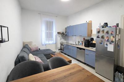 Foto - TOP GRUNDRISS TOP ANBINDUNG - 700,00&nbsp;EUR &nbsp;pro&nbsp; Monat Kaltmiete, ca.&nbsp; 60,00&nbsp;m&sup2;&nbsp;Wohnfl&auml;che