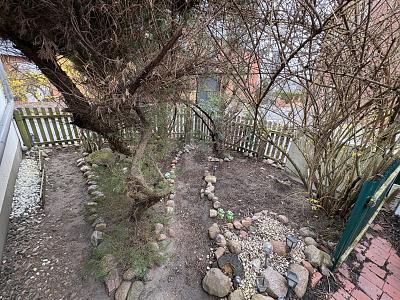 Foto - 4 Zimmer Doppelhaushälfte zum Kaufen in Tangerhütte