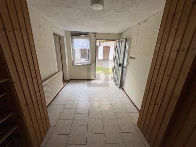 Foto - Doppelhaushälfte mit 85,00 m&sup2; in Tangerhütte zum Kaufen