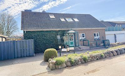 Foto - MODERNISIERT - ZWEI EINHEITEN, DACHTERRASSE, PV